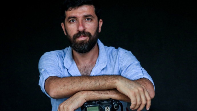 Gazeteci Metin Yoksu tahliye edildi